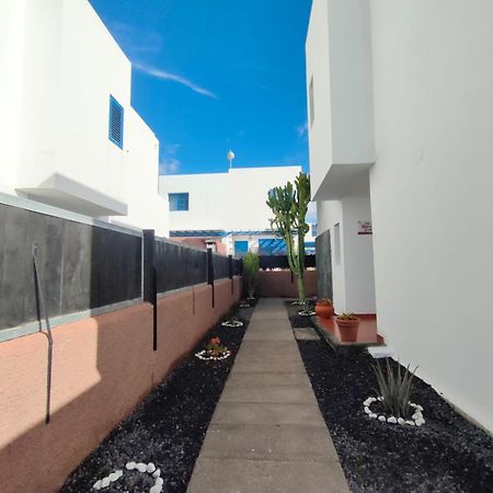 Villa Rubicon Costa Playa Blanca  Exterior foto