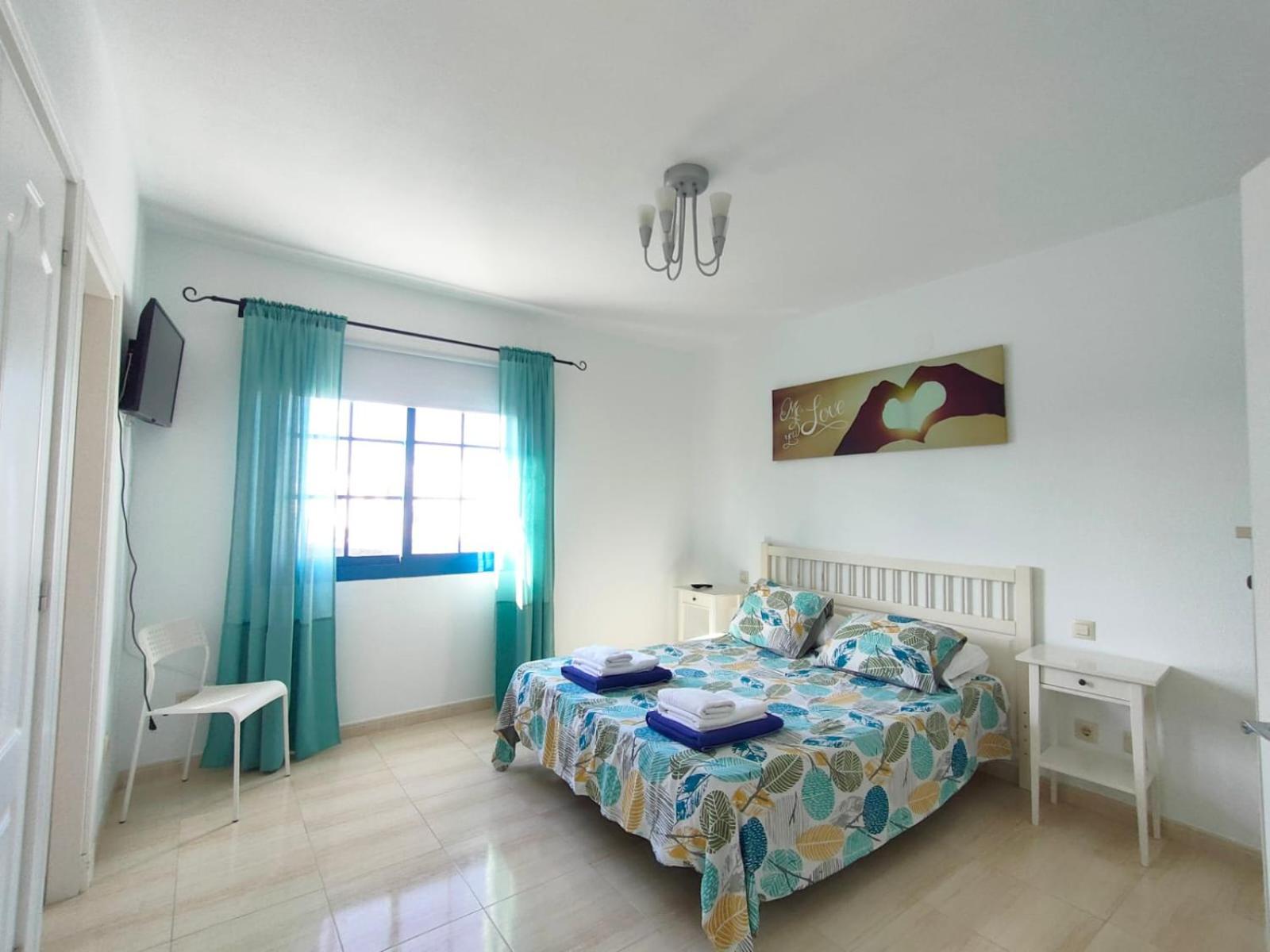 Villa Rubicon Costa Playa Blanca  Exterior foto