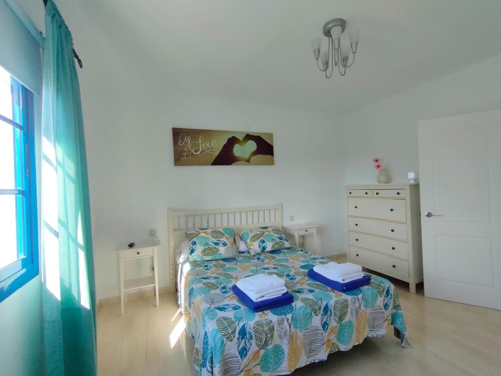 Villa Rubicon Costa Playa Blanca  Exterior foto