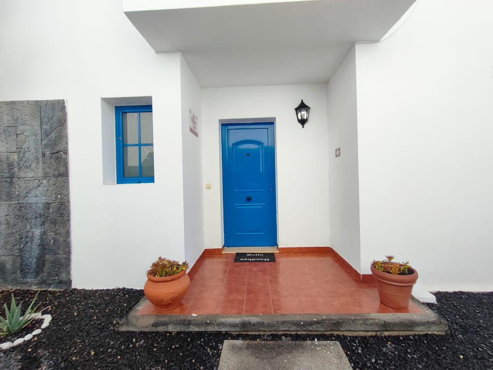 Villa Rubicon Costa Playa Blanca  Exterior foto